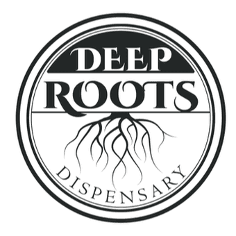 Deep Roots Dispensary logo
