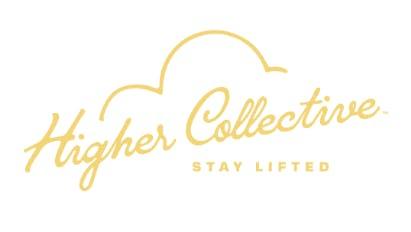 Higher Collective New London logo