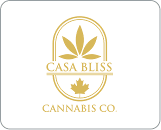 Casa Bliss Cannabis Timmins
