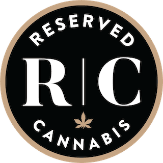 Reserved Cannabis | Waterloo Dispensary