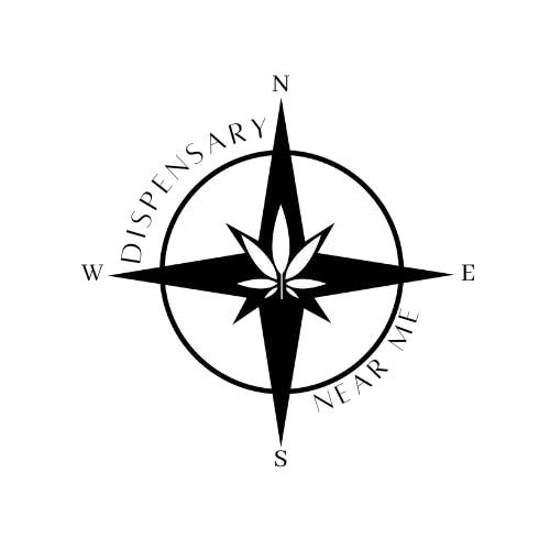  Cannabis Distribution logo
