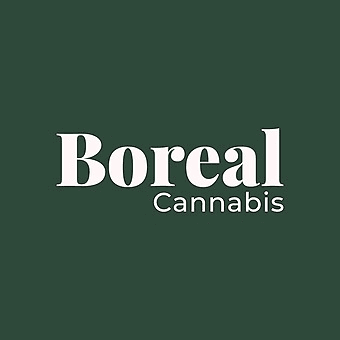 Boreal Cannabis logo