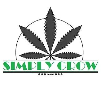 Simply Grow Pharms LLC logo