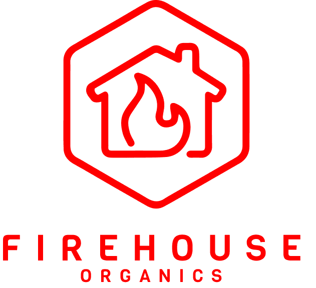 Firehouse Organics logo