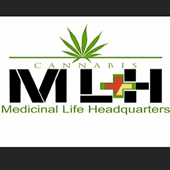 Medicinal Life Headquarters logo