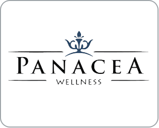 Panacea Wellness logo