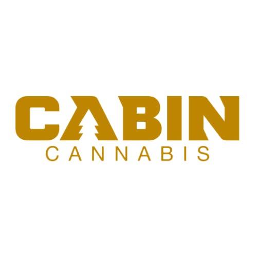 Cabin Cannabis
