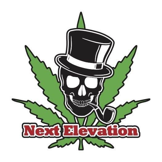 Next Elevation logo
