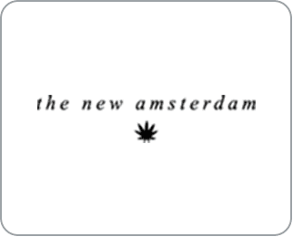 The New Amsterdam logo