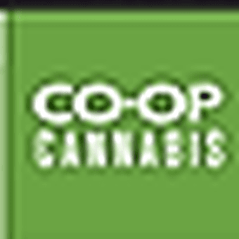 Co-op Cannabis Crowfoot