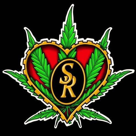 Sweet Relief Gearhart logo