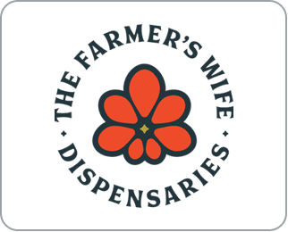 The Farmer's Wife logo