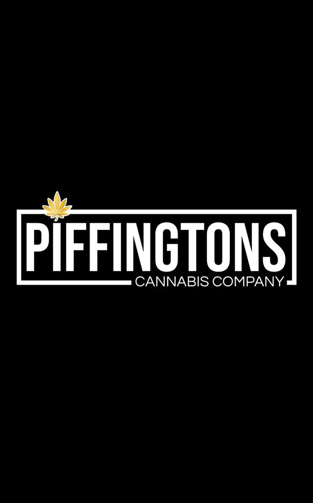 Piffingtons Cannabis Co. | Cannabis Dispensary
