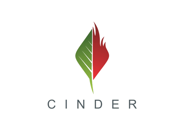 Cinder Dispensary Las Cruces logo