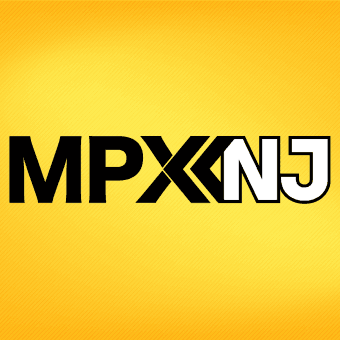 MPX NJ Gloucester Township | Medical & Recreational Cannabis Dispensary logo