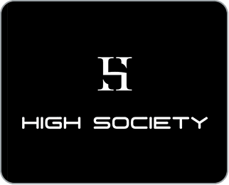 High Society East Lansing logo