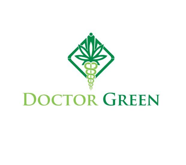 Doctor Green Dispensary Bixby logo