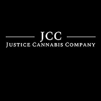 Justice Cannabis Company logo
