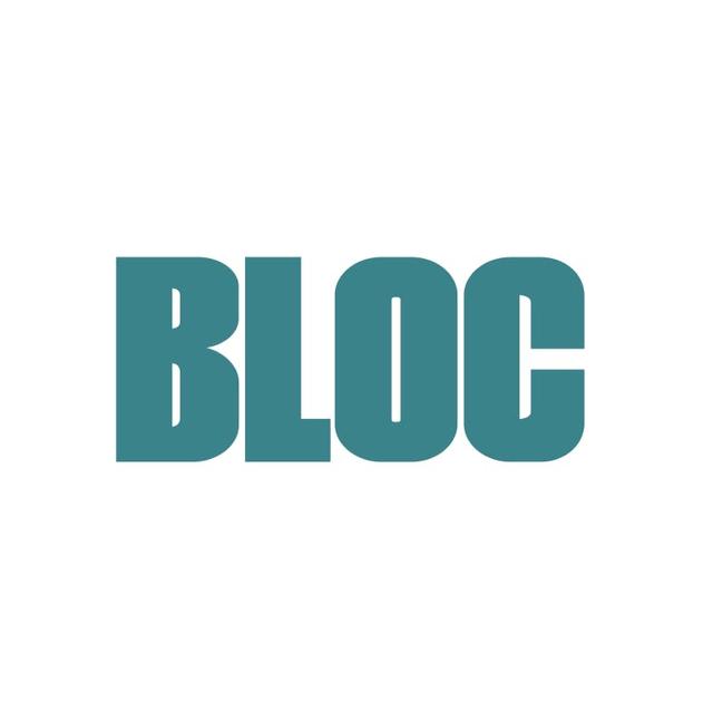 Bloc Dispensary Farmington logo