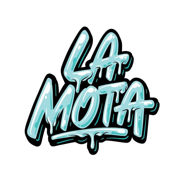 La Mota - Aloha logo