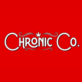 Chronic Co Dispensary logo