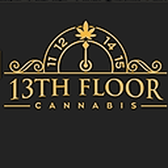 13th Floor Cannabis