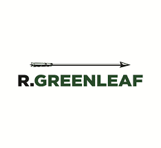 R.Greenleaf Ruidoso logo