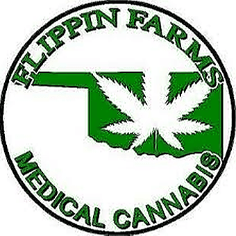 Flippin Farms logo