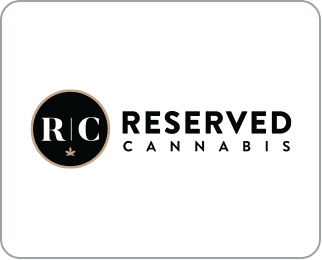Reserved Cannabis | Guelph Dispensary