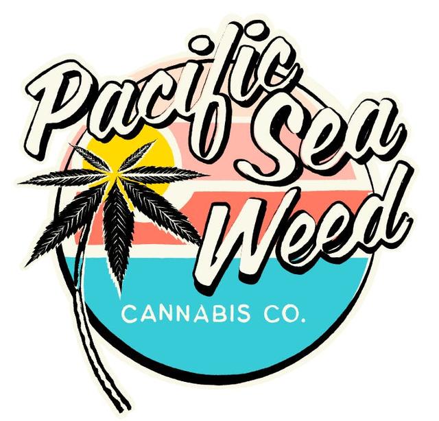 Pacific Sea Weed Cannabis Co.