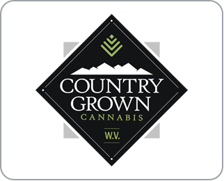 Country Grown Cannabis Dispensary - Wheeling (Temporarily Closed) logo
