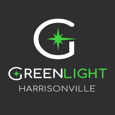 Greenlight Medical Marijuana Dispensary Harrisonville logo