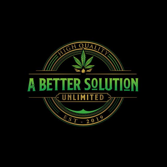 A Better Solution Unlimited logo