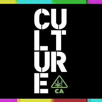 Culture Cannabis Club Marijuana and Weed Dispensary Canyon Lake logo