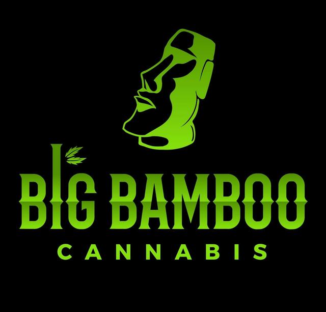 Big Bamboo Cannabis