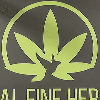 Natural Fine Herbs LLC logo