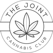 The Joint Cannabis Club Medical Marijuana Dispensary Newcastle logo