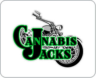 Cannabis Jackz Medical Dispensary (Temporarily Closed) logo