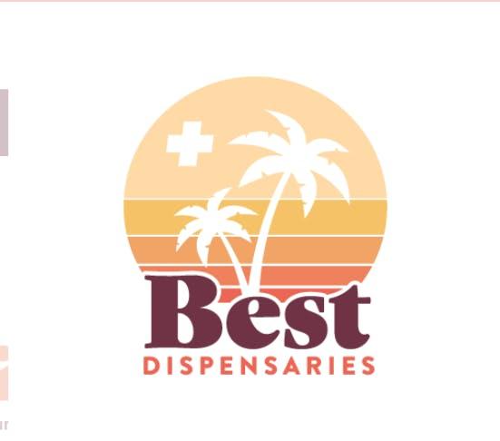 Best Dispensaries logo
