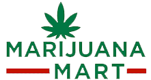 Marijuana Mart logo