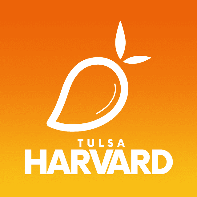 Mango Cannabis Weed Dispensary Harvard Ave Tulsa logo