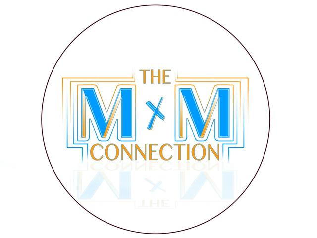 The M&M Connection logo