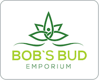 Bob's Bud Emporium (Elgin Centre)