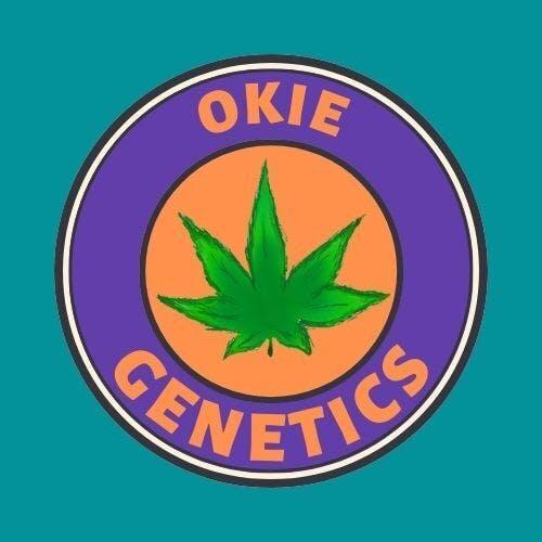 Okie Genetics logo
