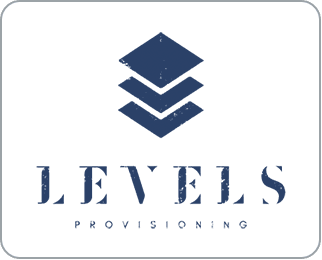 Levels Cannabis - Lansing logo