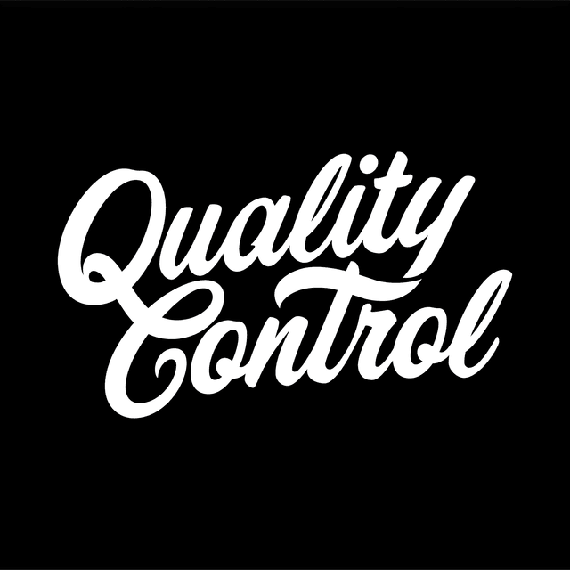 Quality Control logo