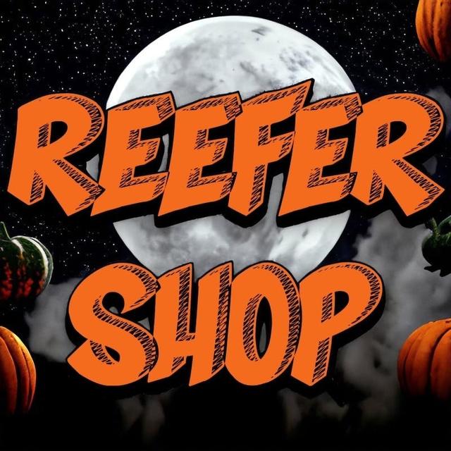 Reefer Shop logo