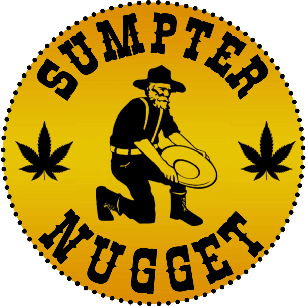 Sumpter Nugget logo