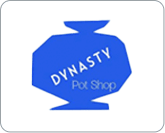 Dynasty Pot Shop