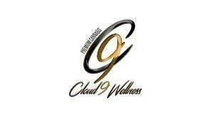 Cloud 9 Wellness Dispensary logo